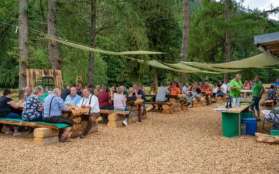Hoffest auf dem Volkholzer Hof – Sonntag, 29. Juni 2025